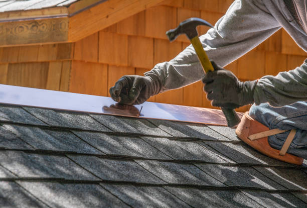 Siding in La Selva Beach, CA