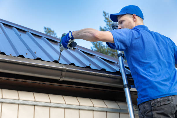 Best Metal Roofing Installation  in La Selva Beach, CA