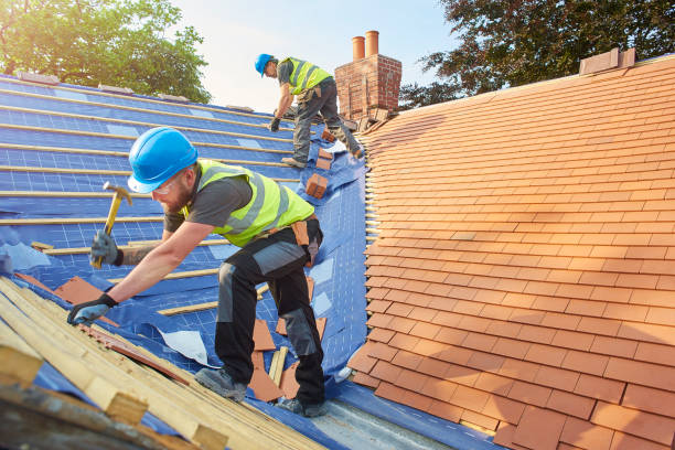 Fast & Reliable Emergency Roof Repairs in La Selva Beach, CA